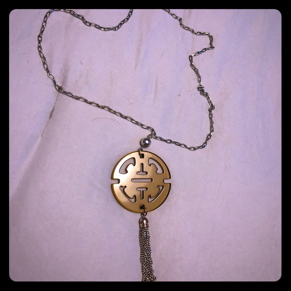 Zenzii Necklace